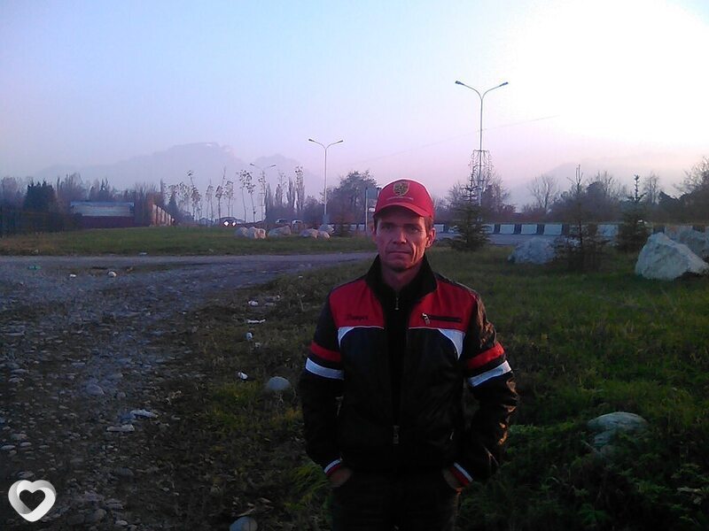 Алексей, 53, Нижнем Новгороде — анкета №523540