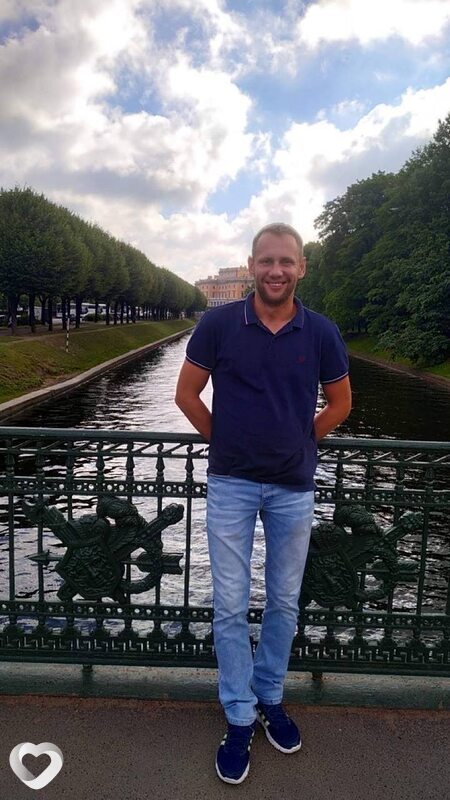 Сергей, 47, Гродно — анкета №523543