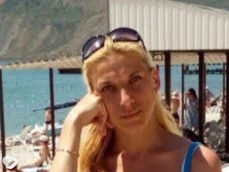 Елена, 49, Самаре — анкета №523545
