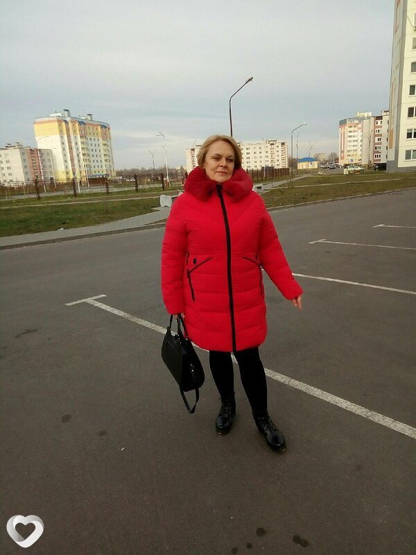 Ирина, Каменец