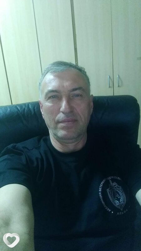 Игорь, 59, Ульяновске — анкета №523552