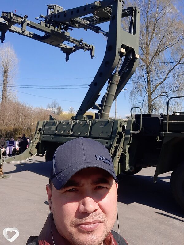 Обиджон, Колпино