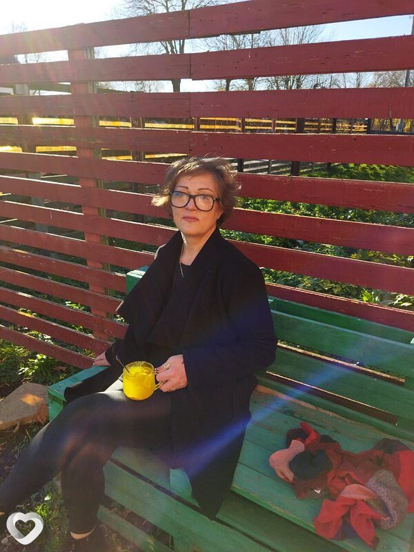 Ольга, 55, Калининграде — анкета №523554