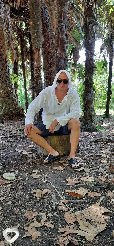 Александр, 53, Одинцове — анкета №523561