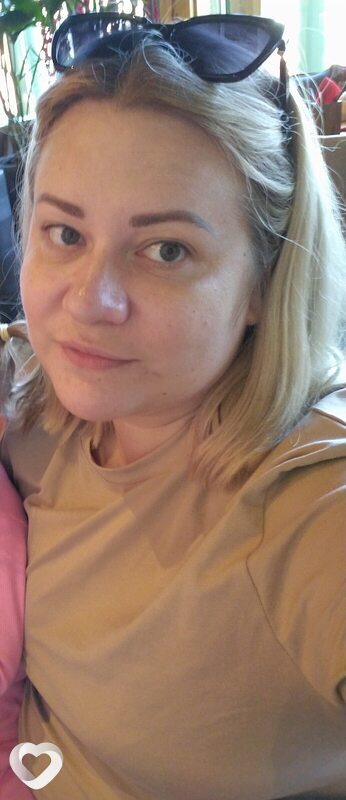 Александра, 39, Нижнем Новгороде — анкета №524265