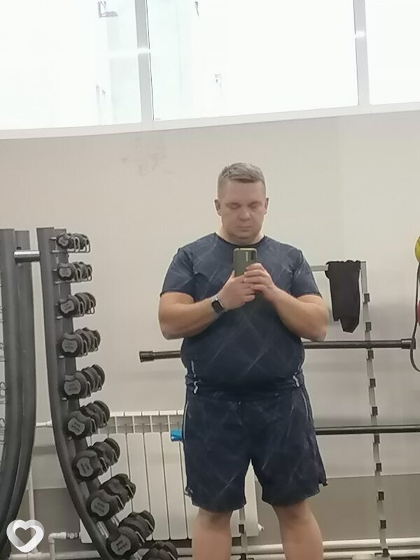 Александр, 51, Нижнем Новгороде — анкета №524268