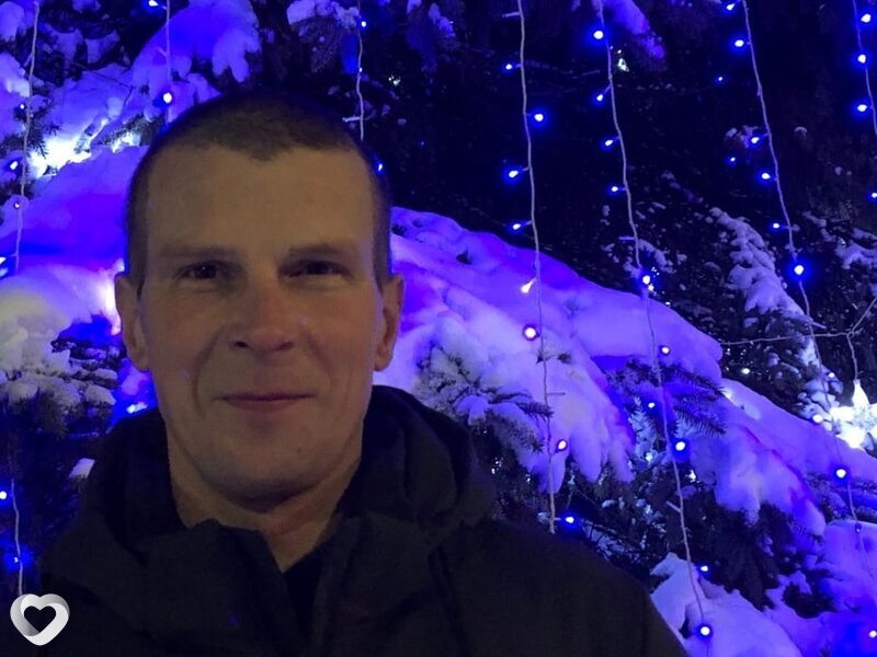 Александр, 45, Ганцевичах — анкета №524269