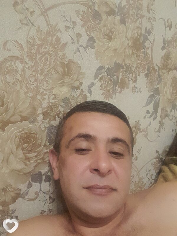 Арсен, 43, Новомосковске — анкета №524280