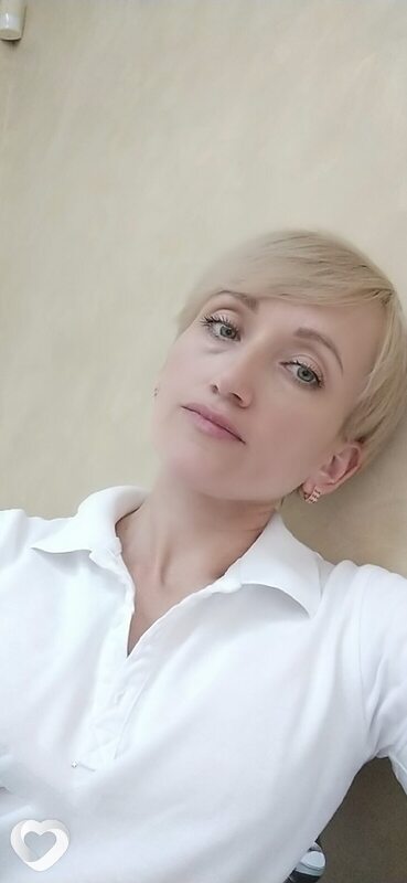 Fluffy, 43, Николаеве — анкета №524284