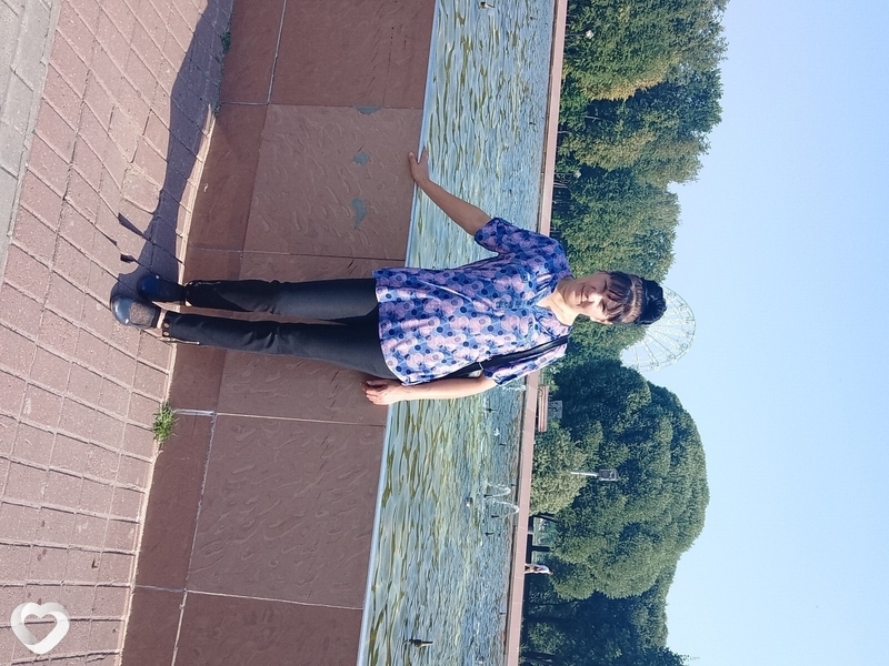 Татьяна, 51, Иванове — анкета №523665