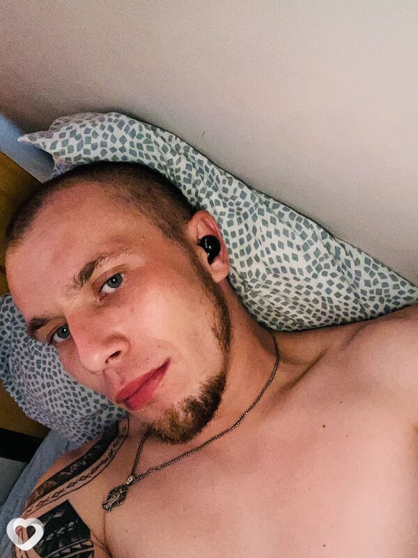 Aнтон, 32, Быдгощ — анкета №523669