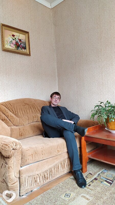 Дмитрий, Георгиевск