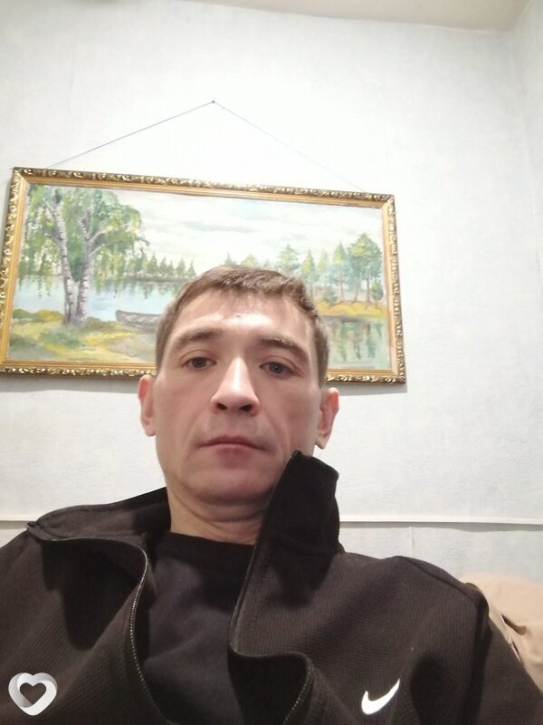 Сергей, 46, Тамбове — анкета №523674