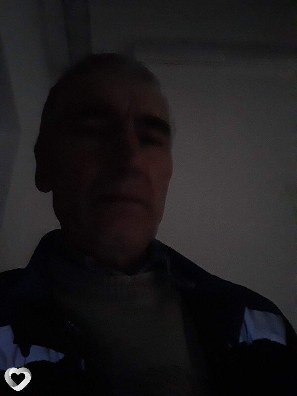 Serg, 63, Екатеринбурге — анкета №523676