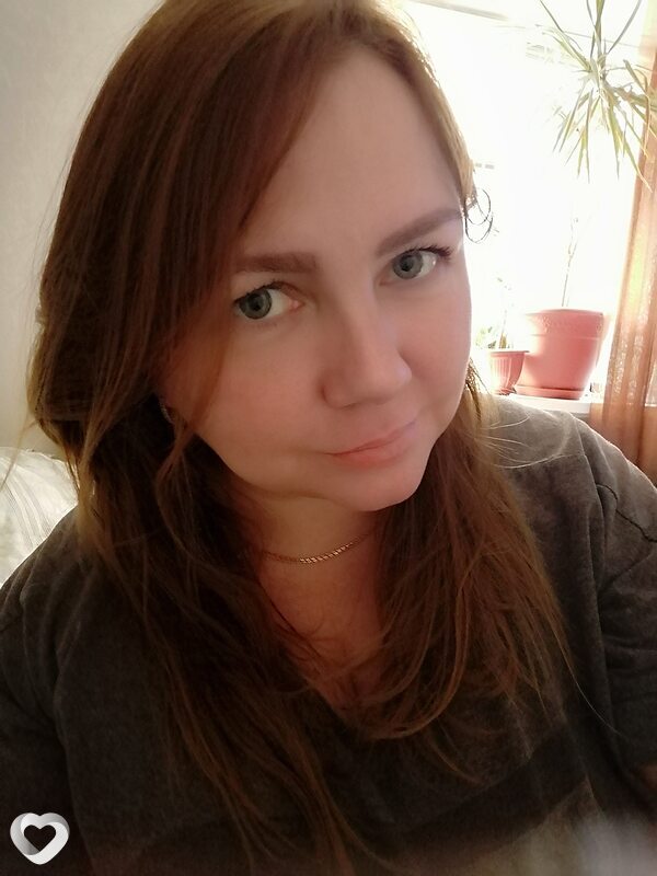 Александра, 37, Белой Калитве — анкета №523677