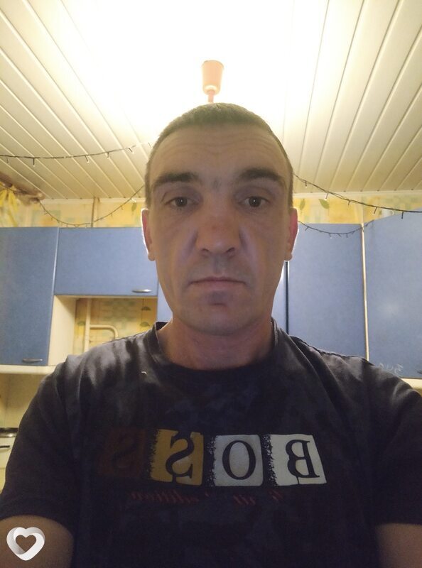 Михаил, 40, Минске — анкета №523678