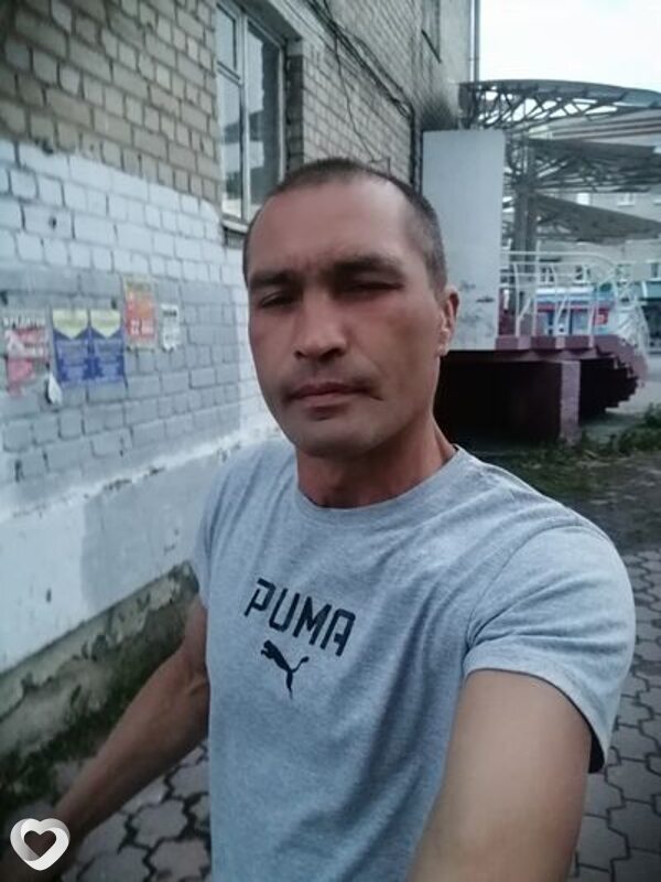 Caha, 37, Молодечно — анкета №523679
