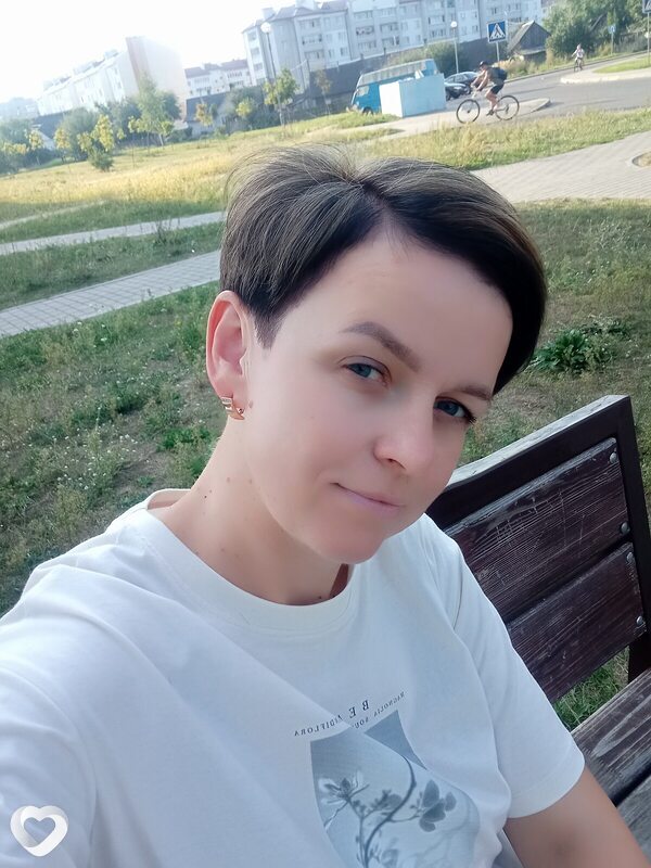 Наталья, 44, Мостах — анкета №523682