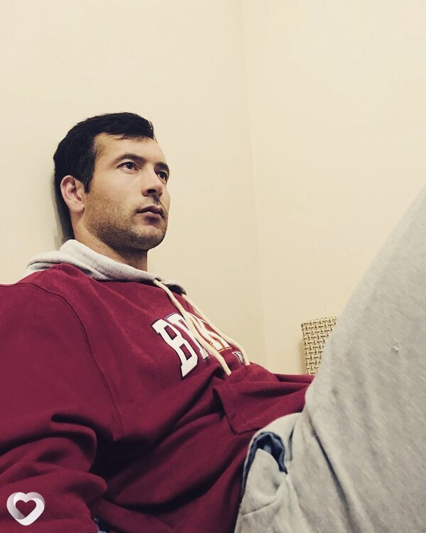 Тимур, 33, Иркутске — анкета №523568