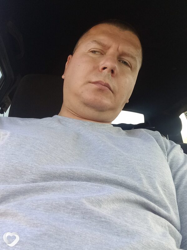 Евгений, 42, Отрадном — анкета №523571