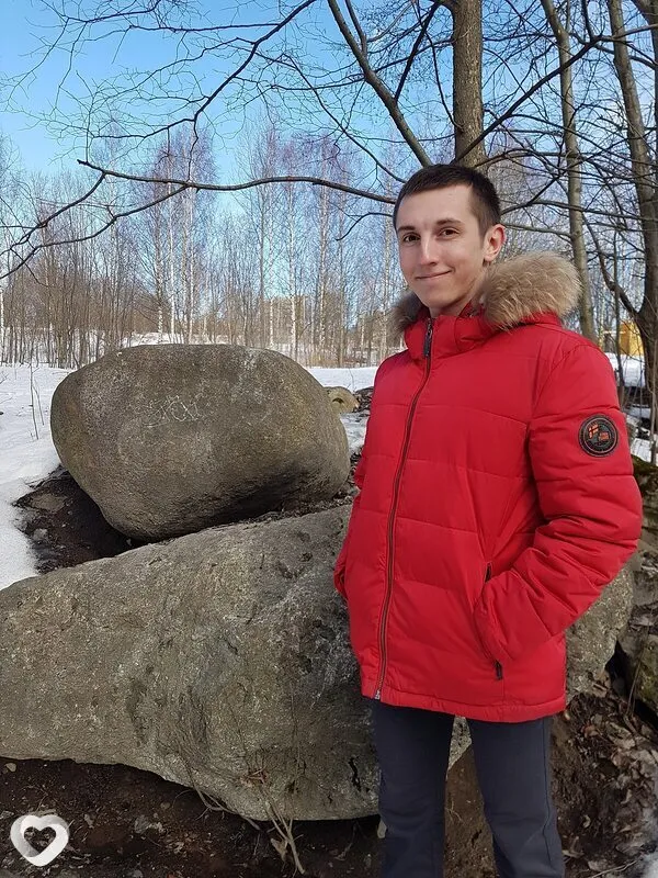 Павел, 28, Москве — анкета №523574