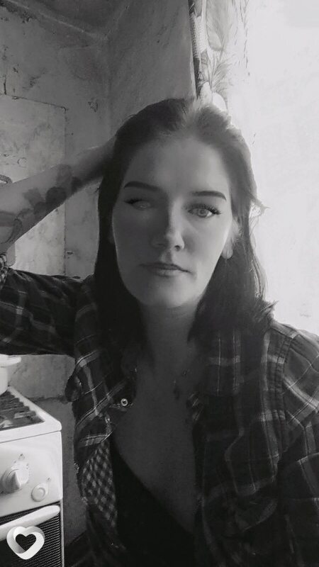 Татьяна, 34, Оренбурге — анкета №523576