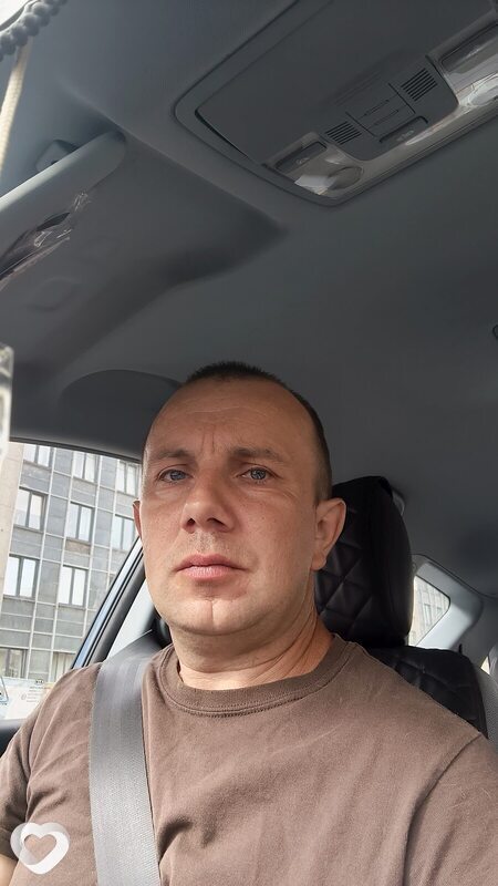 Анатолий, 41, Лунинце — анкета №523580