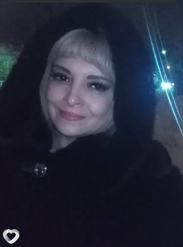 Анжела, 49, Ачинске — анкета №523582