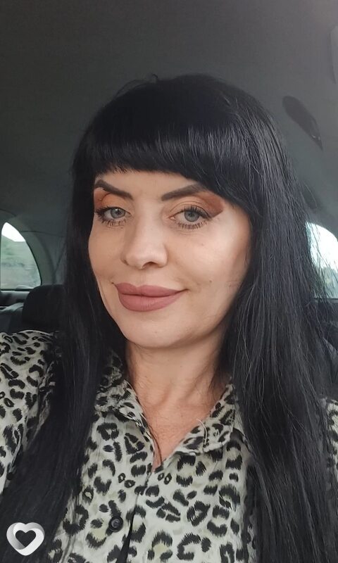 Наталия, 46, Джанкое — анкета №523591