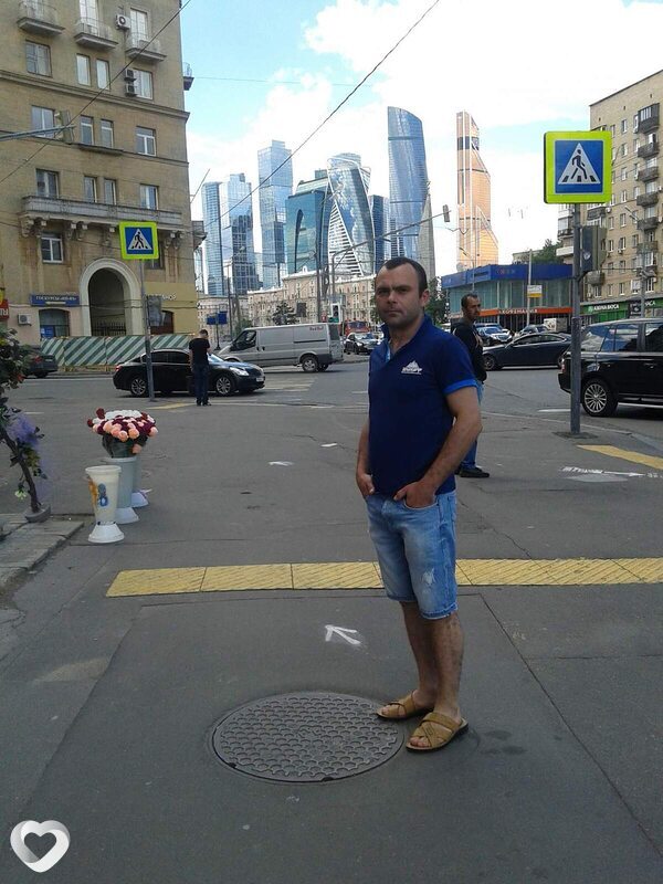 Андрей, 42, Гродно — анкета №523596