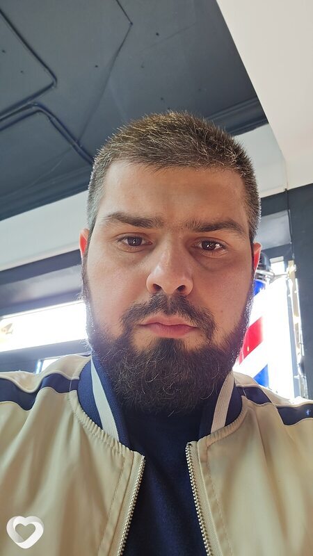 Вадим, 42, Москве — анкета №523597
