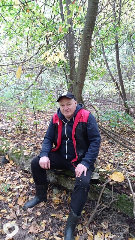 Марат, 59, Казани — анкета №523604