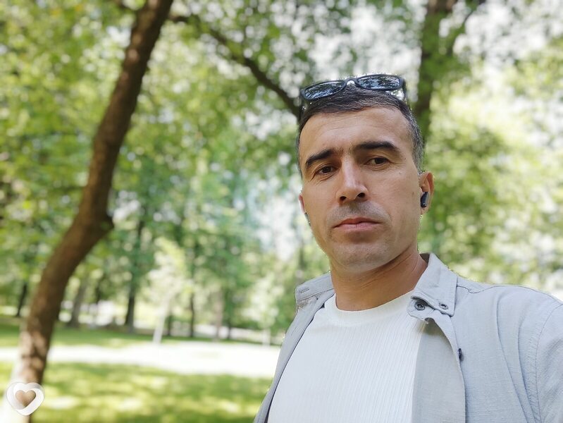 Muslim M, 38, Санкт-Петербурге — анкета №523610