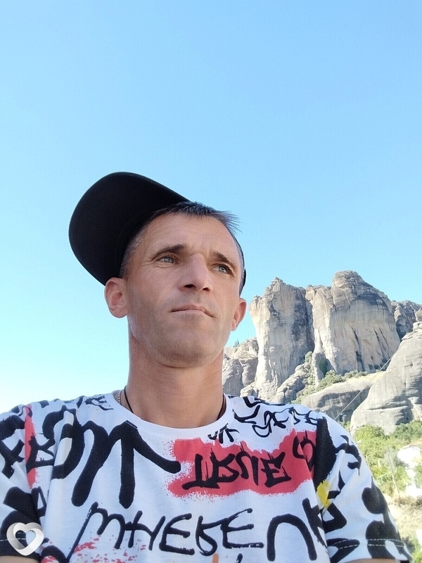 Sergei, 45, Ошмянах — анкета №523637