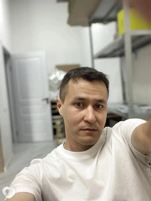 Рамиль, 37, Астрахани — анкета №523641