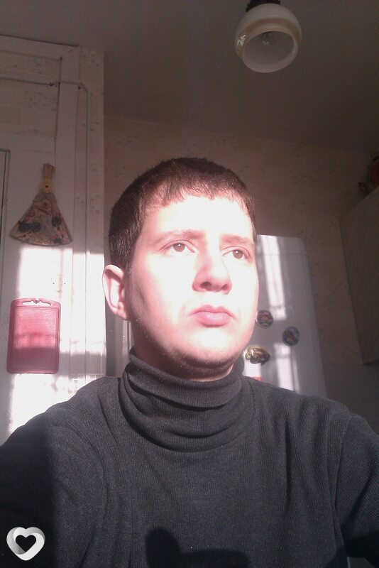 Альберт, 37, Казани — анкета №523642