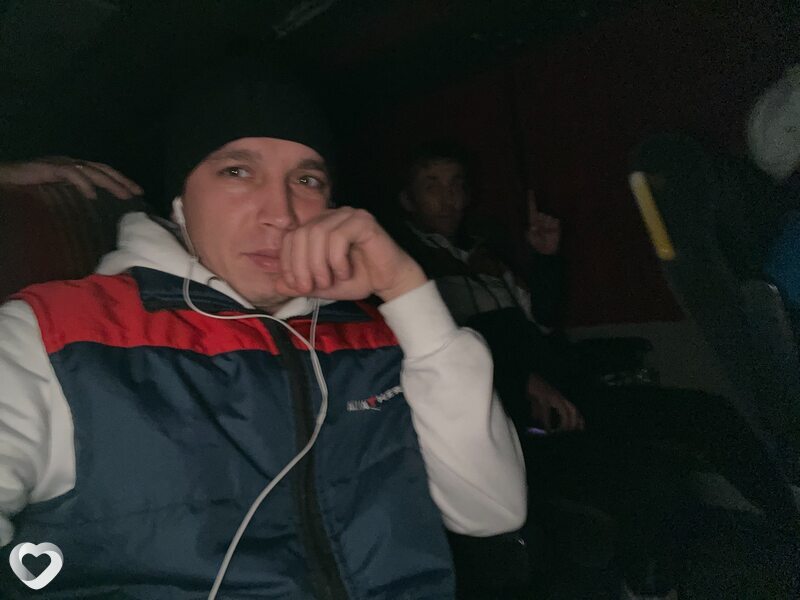 Василий, 32, Усть-Каменогорск — анкета №523643