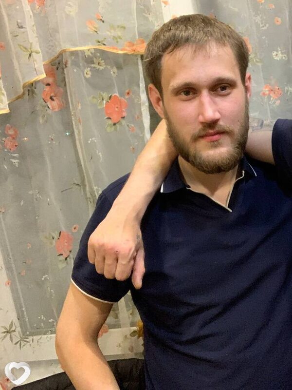 Константин, 28, Иркутске — анкета №523645
