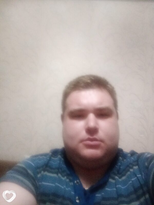 Дима, 29, Чите — анкета №523649