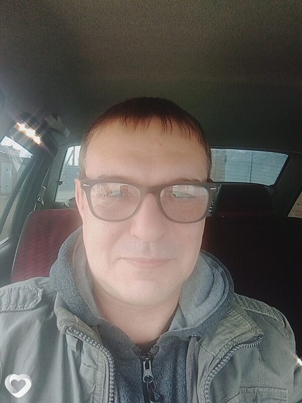 Андрей, 53, Краснодаре — анкета №523655