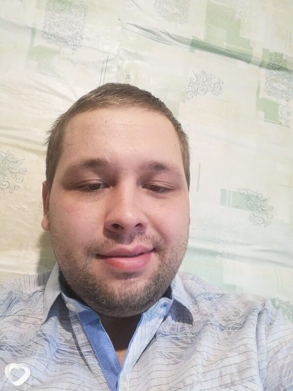 Алексей, 31, Камышлове — анкета №523659