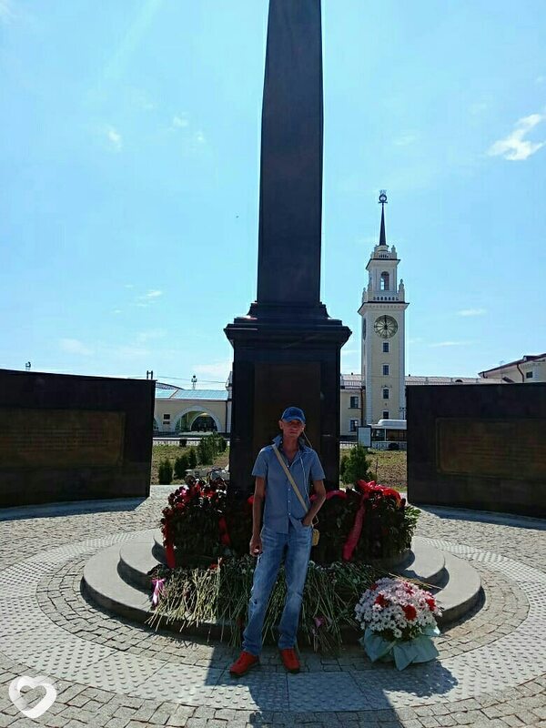 Алексей, 43, Санкт-Петербурге — анкета №523661