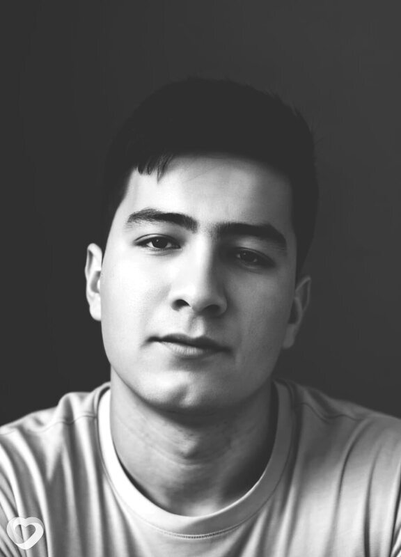 Макс, 24, Москве — анкета №524042