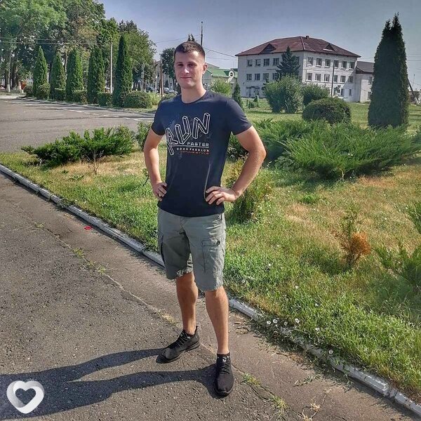 Евгений, 31, Минске — анкета №524044