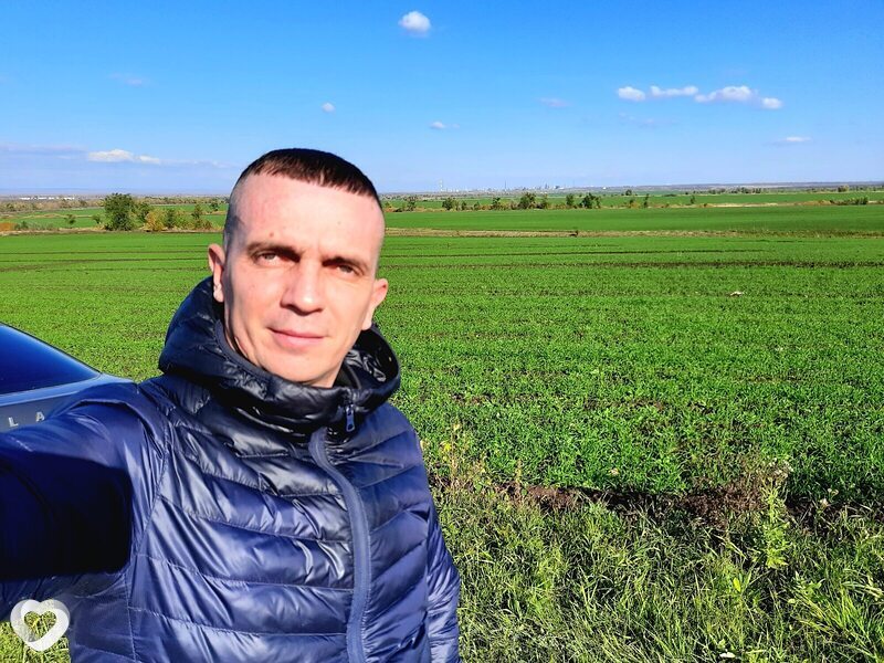 Евгений, 46, Новокуйбышевске — анкета №524045