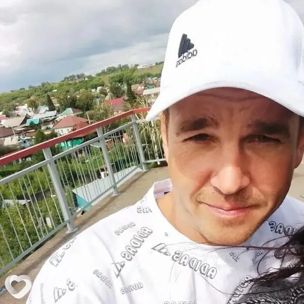 Dima, 42, Бийске — анкета №9309