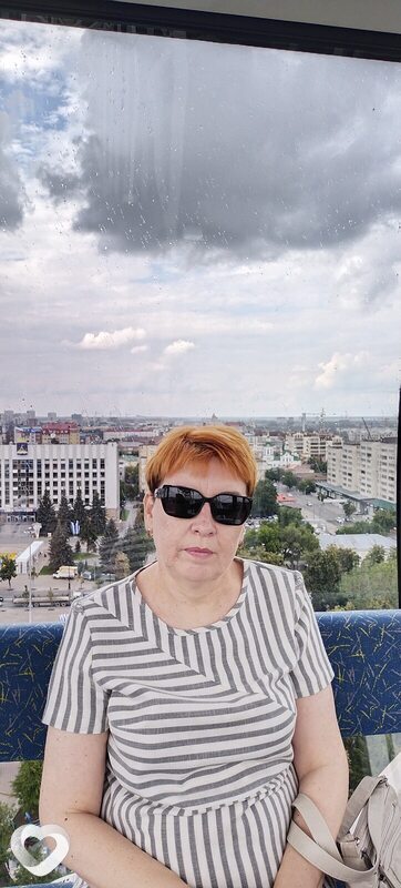 Лана, 56, Чите — анкета №524058
