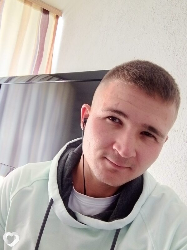 Руслан, 30, Владивостоке — анкета №523687