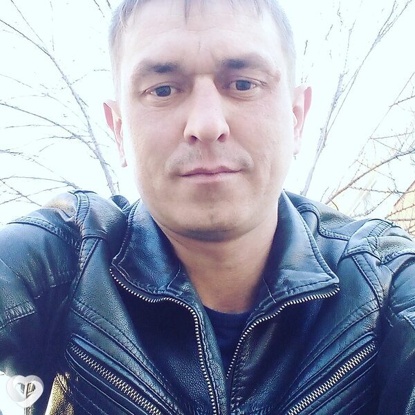 Вячеслав, 38, Хабаровске — анкета №523688