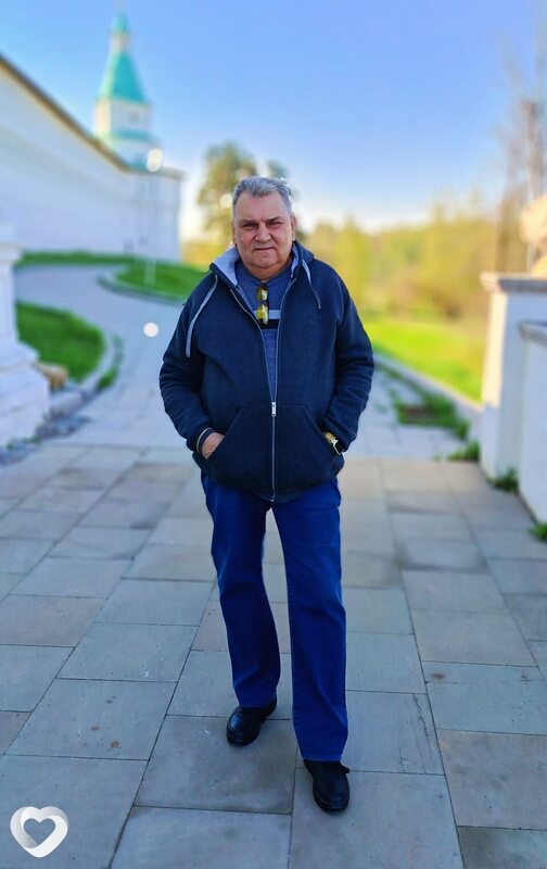 Сергей, Нахабино